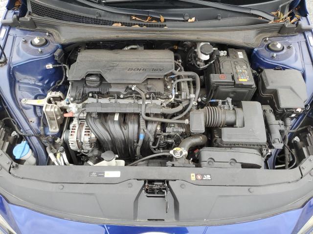 Hyundai ELANTRA Sel Image 12