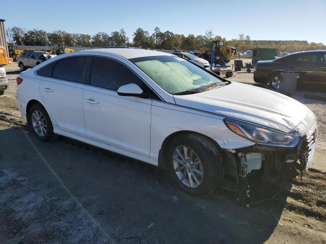 Hyundai SONATA Se Image 7