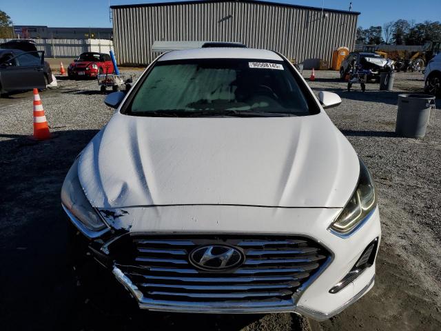 Hyundai SONATA Se Image 12