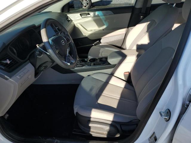 Hyundai SONATA Se Image 3