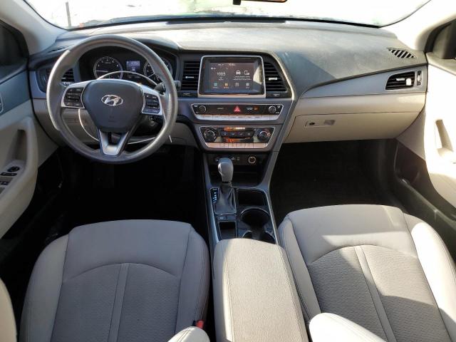 Hyundai SONATA Se Image 8
