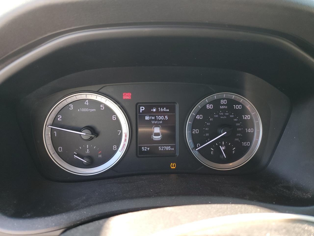 Hyundai SONATA Se Image 4