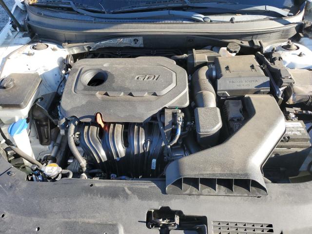 Hyundai SONATA Se Image 10