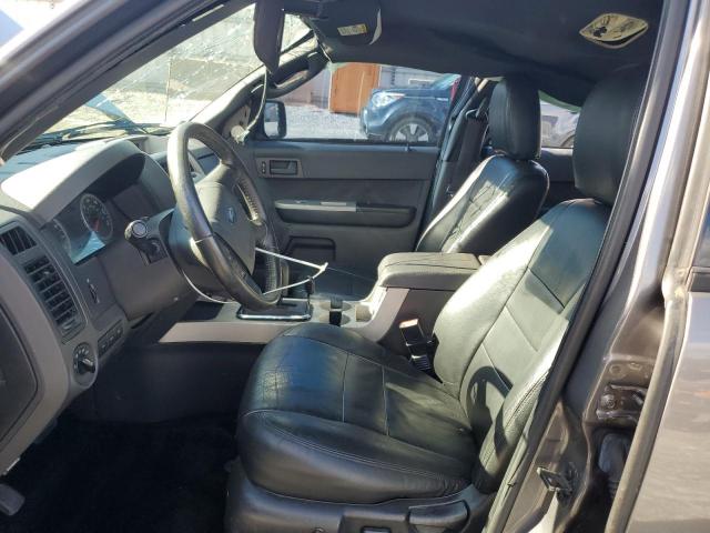 Ford Escape Xlt Image 5