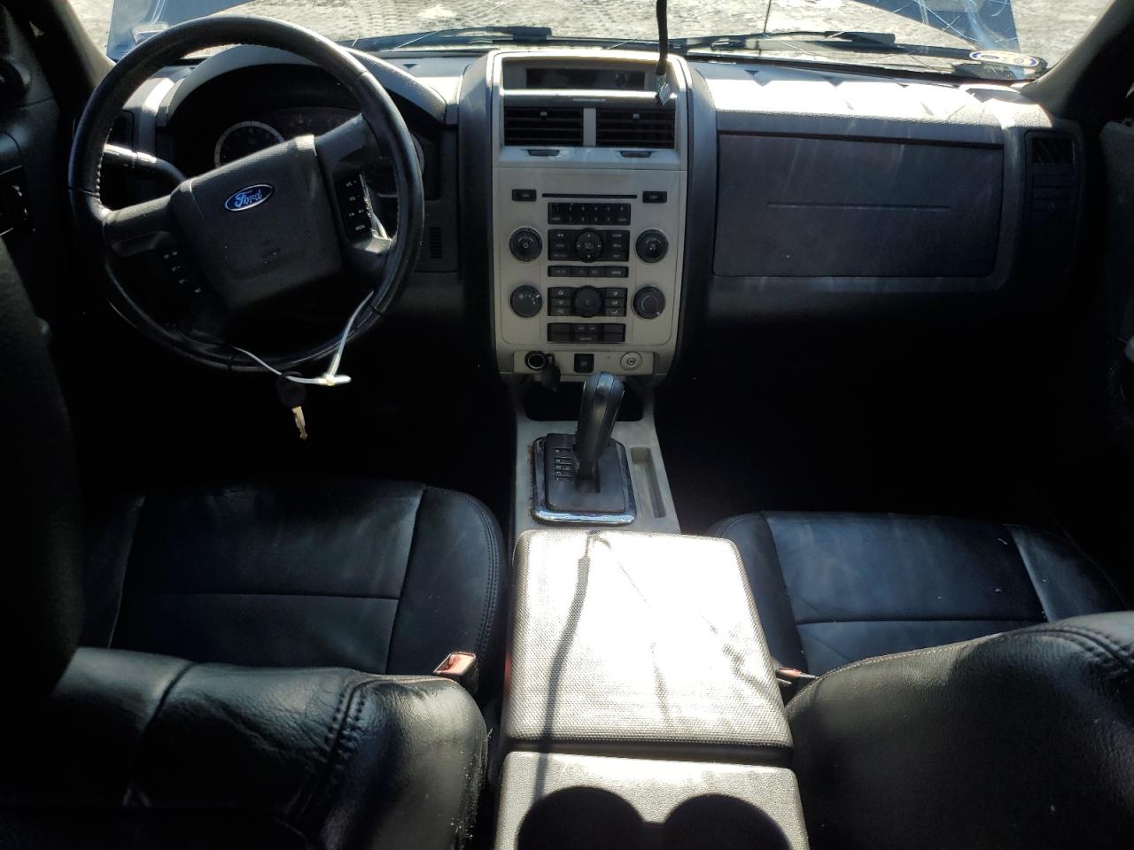 Ford Escape Xlt Image 4