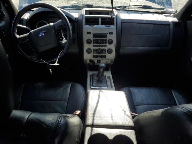 Ford Escape Xlt Image 4