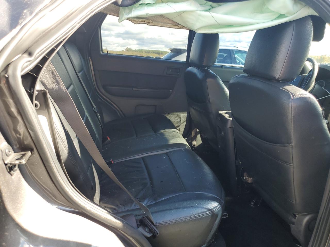 Ford Escape Xlt Image 9