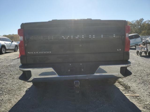 Chevrolet Silverado K1500 Lt Image 6