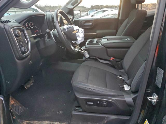 Chevrolet Silverado K1500 Lt Image 8