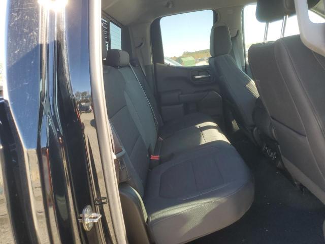 Chevrolet Silverado K1500 Lt Image 10