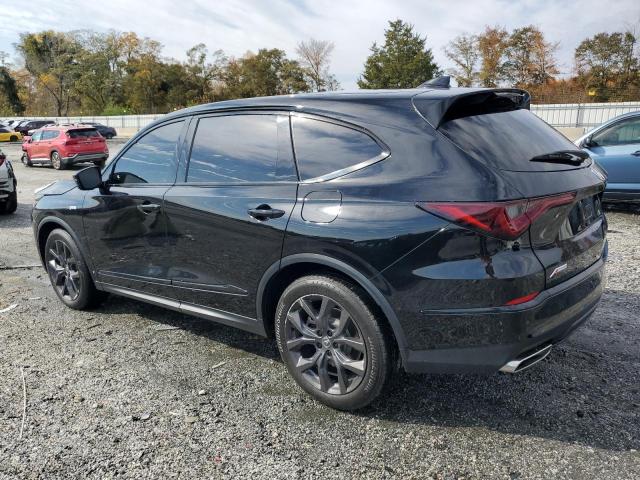 Acura MDX A-spec Image 11