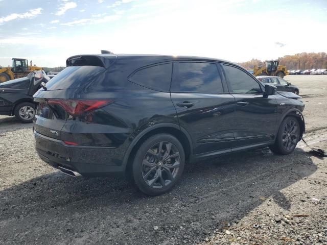Acura MDX A-spec Image 4