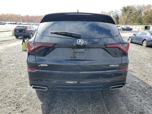 Acura MDX A-spec Image 3