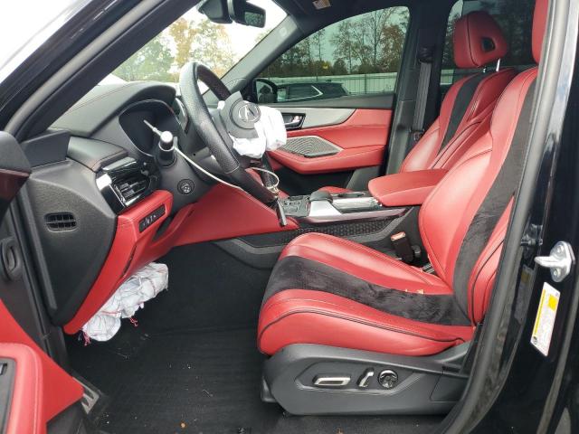 Acura MDX A-spec Image 8