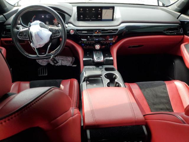 Acura MDX A-spec Image 13