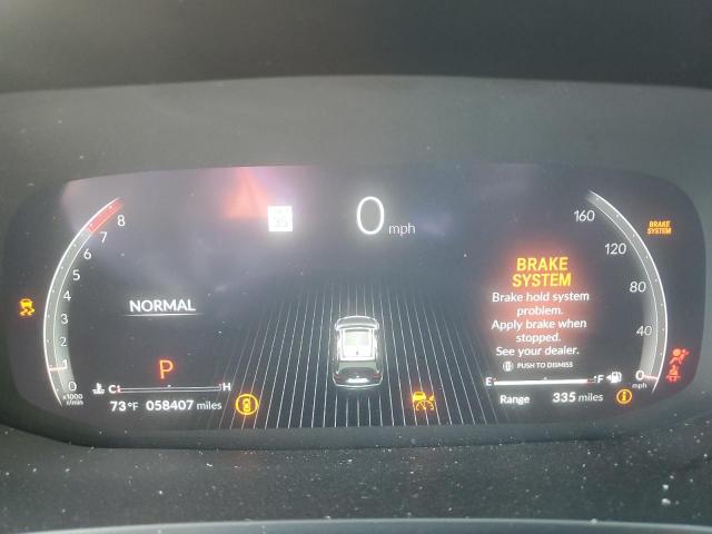 Acura MDX A-spec Image 9