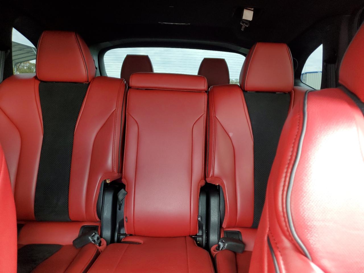 Acura MDX A-spec Image 10