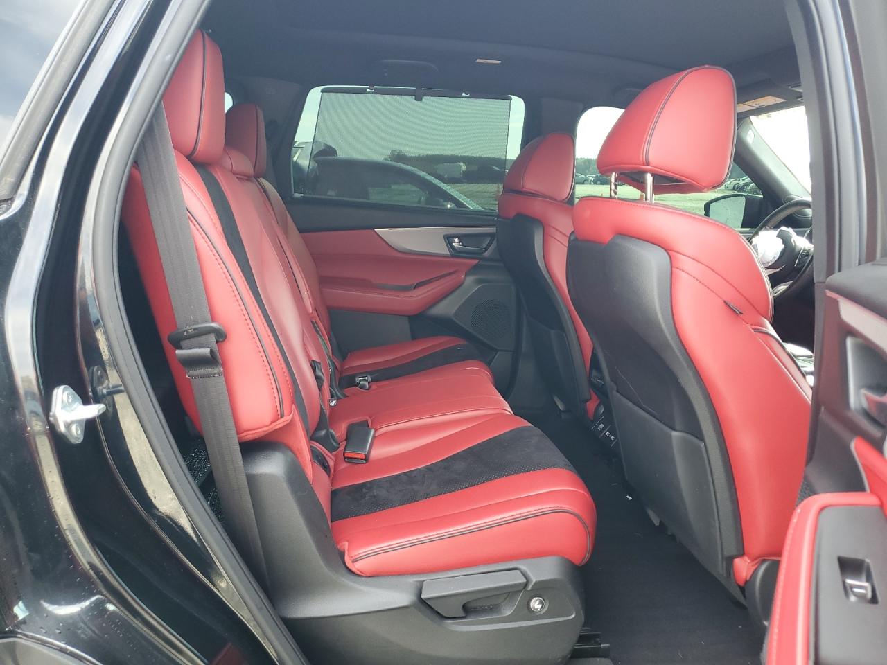 Acura MDX A-spec Image 12