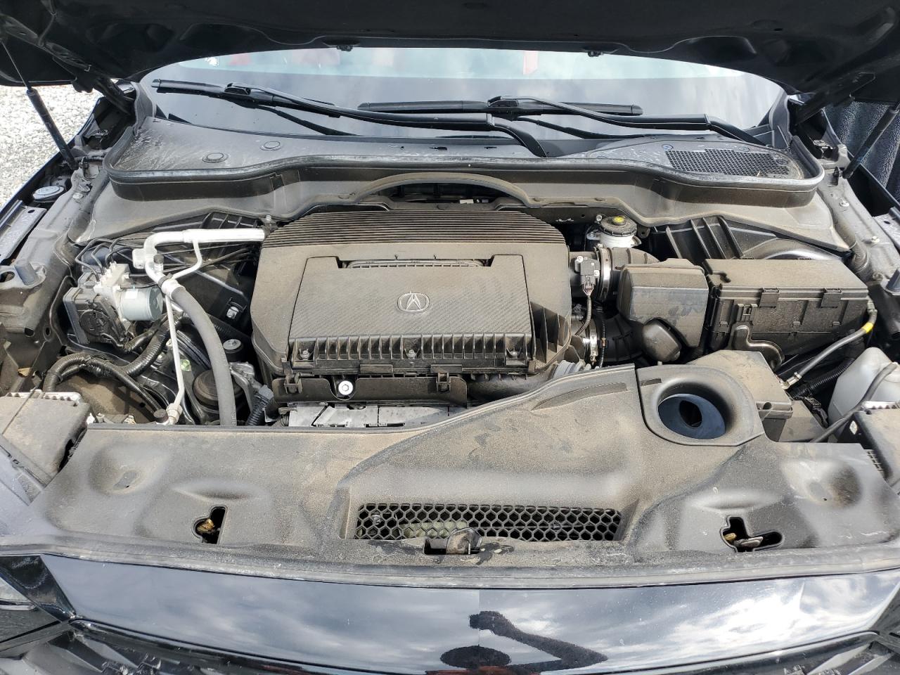 Acura MDX A-spec Image 6