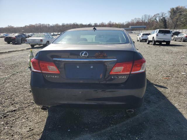 Lexus Es 350 Image 2