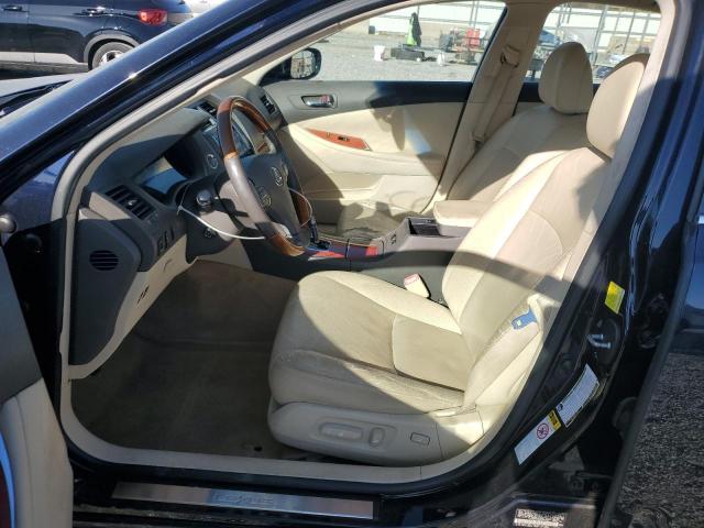 Lexus Es 350 Image 7