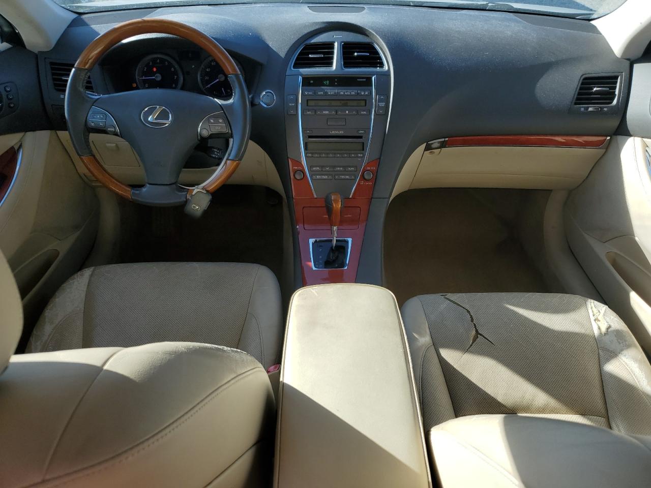 Lexus Es 350 Image 3