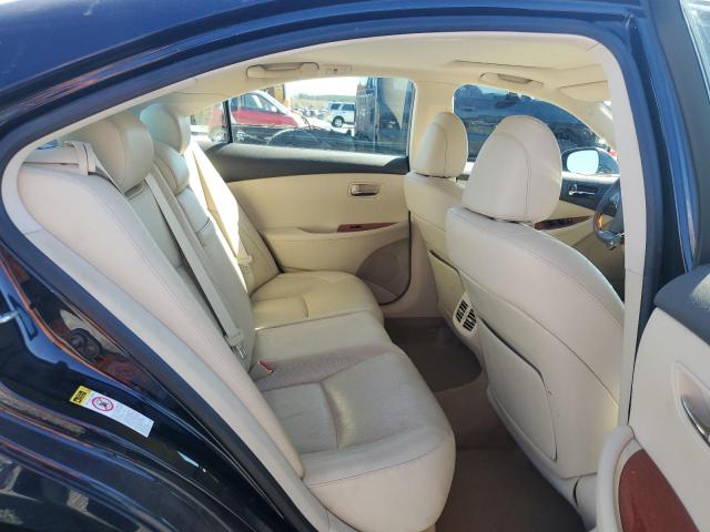 Lexus Es 350 Image 8