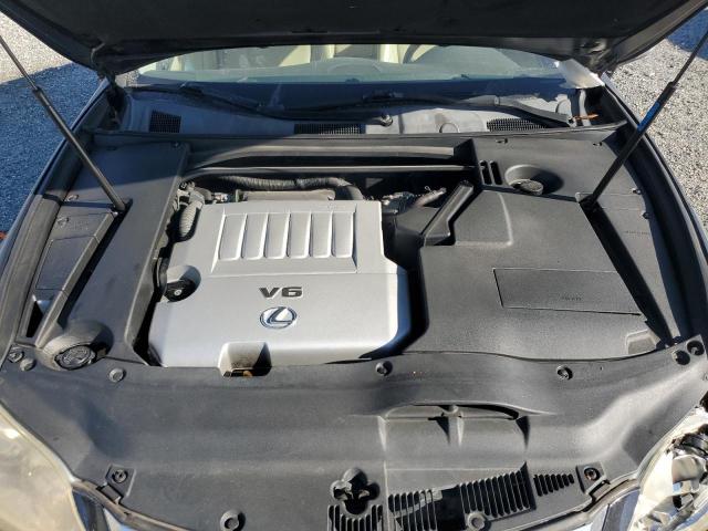 Lexus Es 350 Image 10