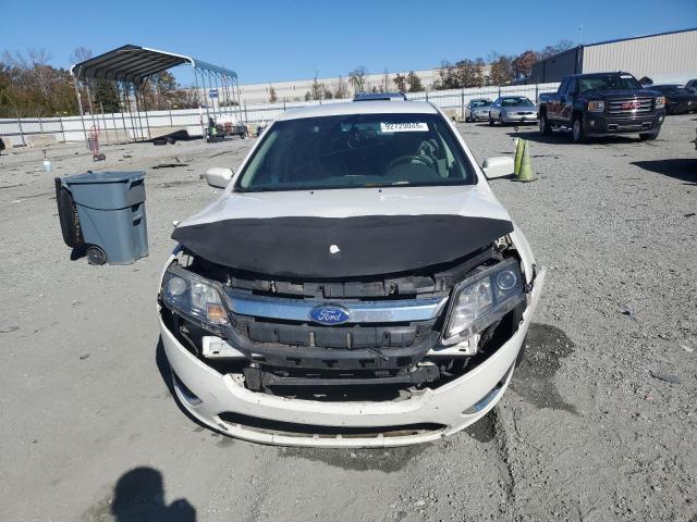 Ford Fusion Sel Image 3