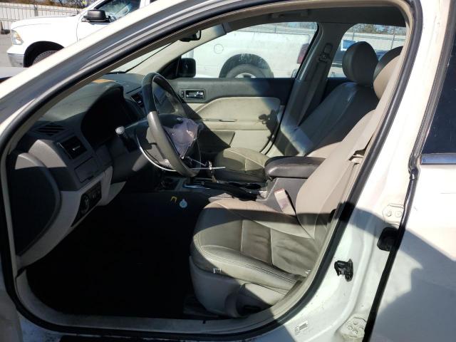 Ford Fusion Sel Image 9