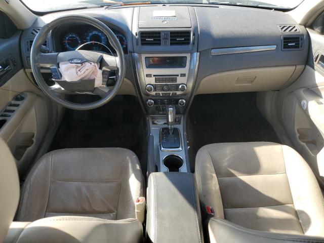 Ford Fusion Sel Image 8