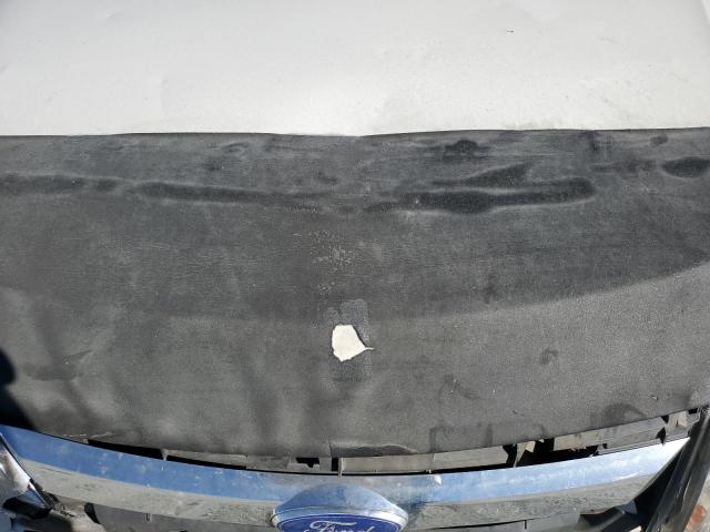 Ford Fusion Sel Image 12