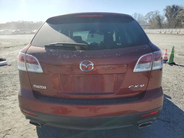Mazda Cx Image 8