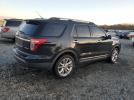 Ford Explorer Xlt Image 4
