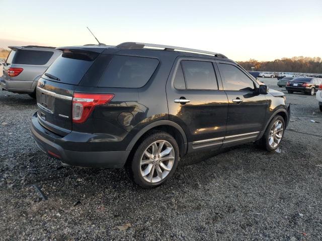 Ford Explorer Xlt Image 4