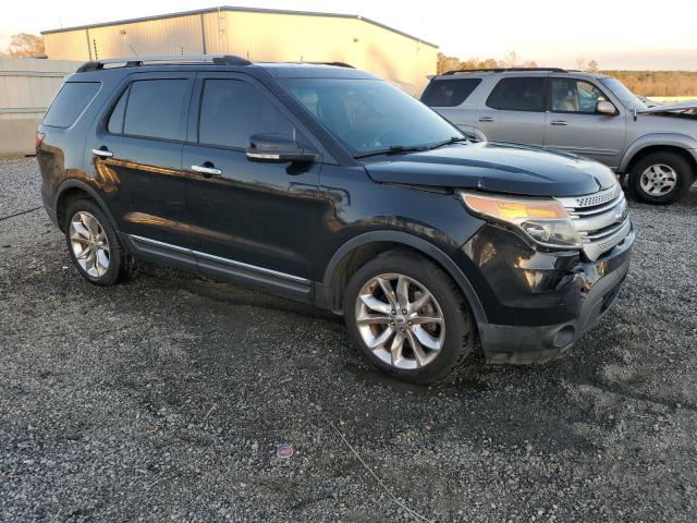 Ford Explorer Xlt Image 2