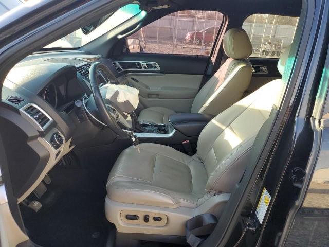 Ford Explorer Xlt Image 8