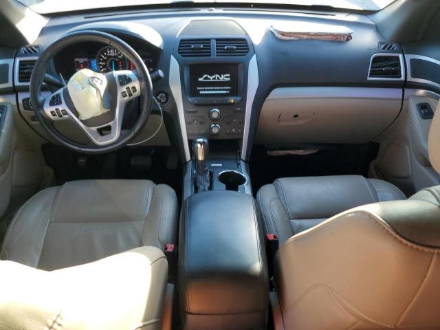 Ford Explorer Xlt Image 11