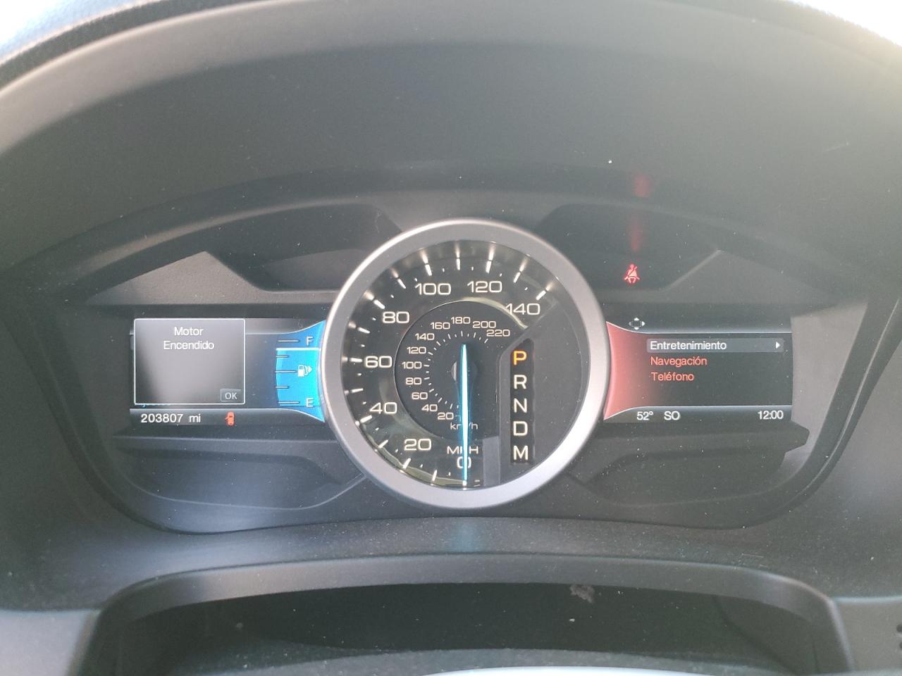 Ford Explorer Xlt Image 12