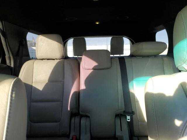 Ford Explorer Xlt Image 9