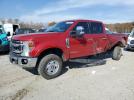 Ford F-250 Super Duty Image 1