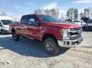 Ford F-250 Super Duty Image 3