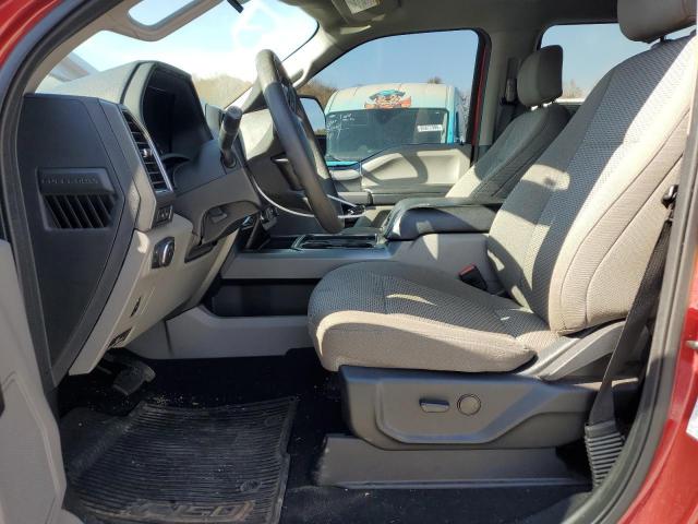 Ford F-250 Super Duty Image 12