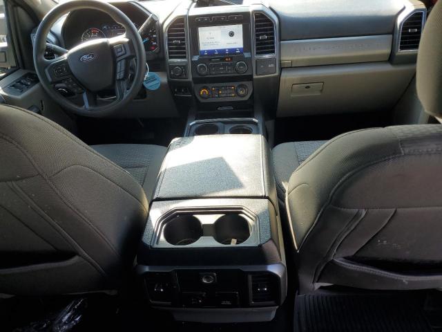 Ford F-250 Super Duty Image 9