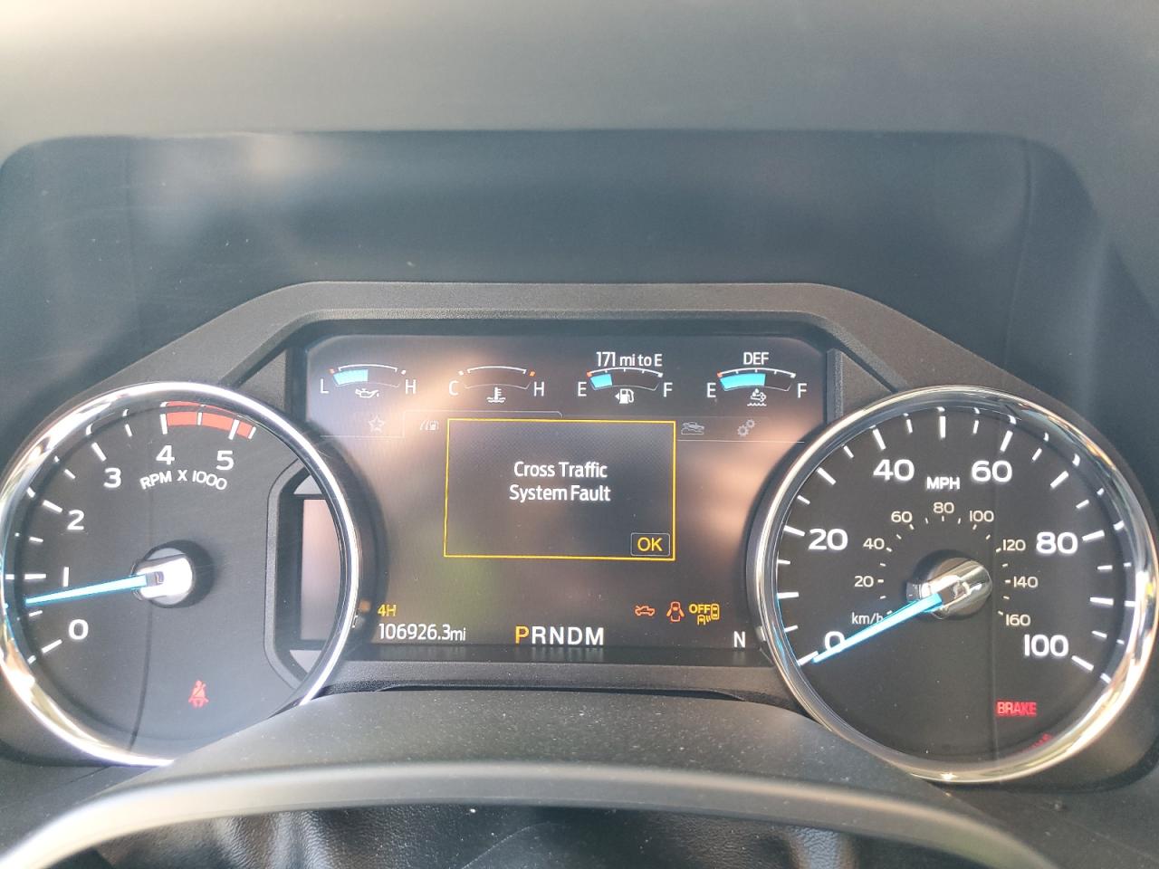 Ford F-250 Super Duty Image 6