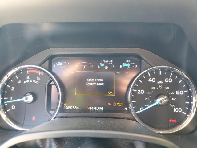 Ford F-250 Super Duty Image 6