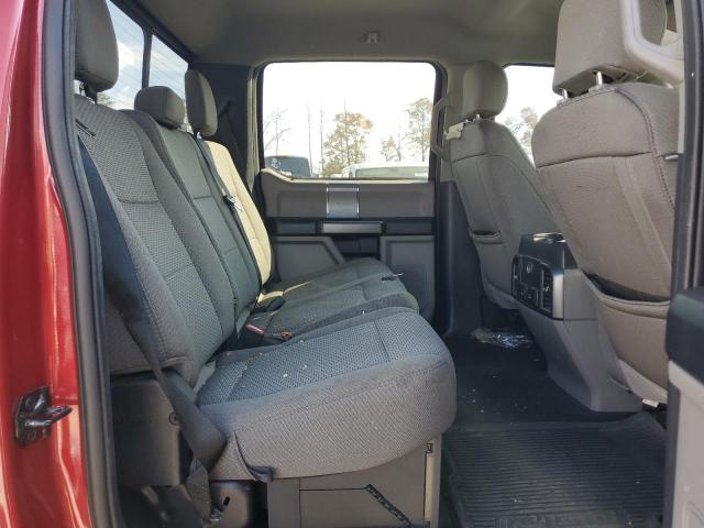 Ford F-250 Super Duty Image 11