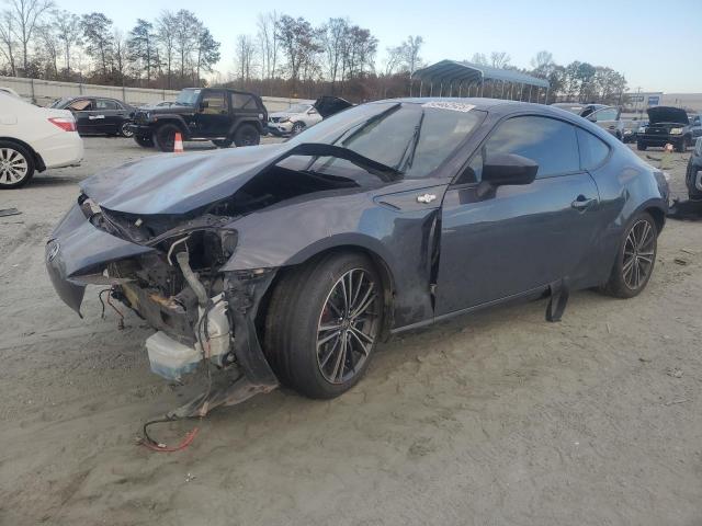  Salvage Toyota Scion