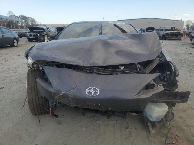 Toyota Scion Image 2