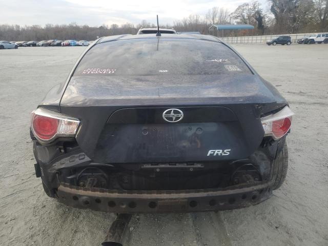 Toyota Scion Image 12